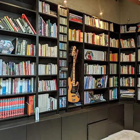 Cocon Zen Et Naturel Juste A Cote De Paris Coye-la-Foret